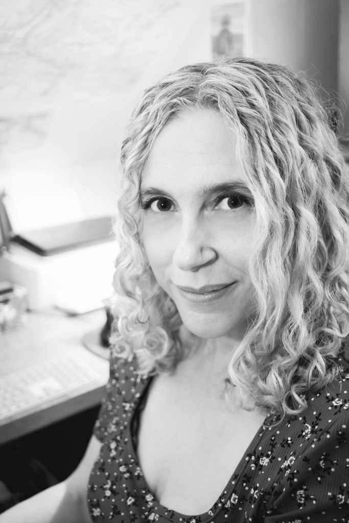 The best blog tour I’ve ever had!