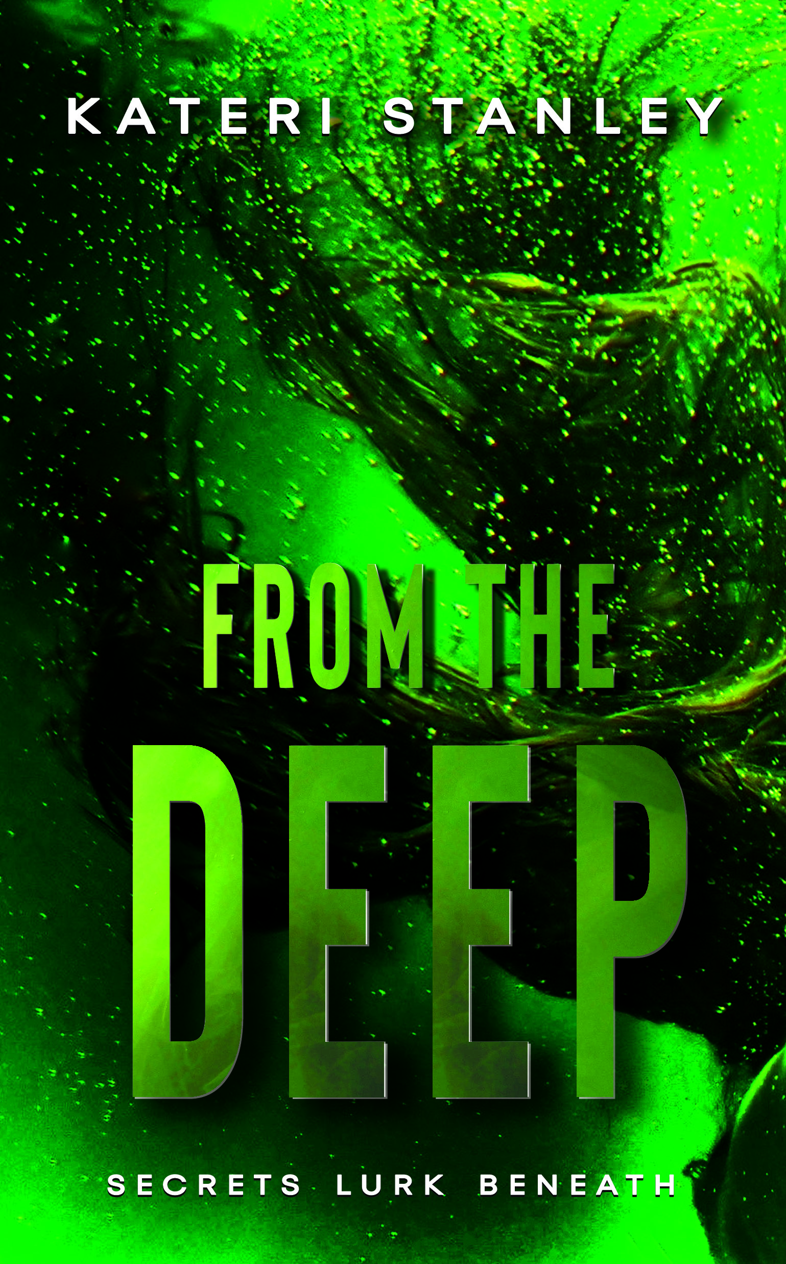 From the Deep book cover