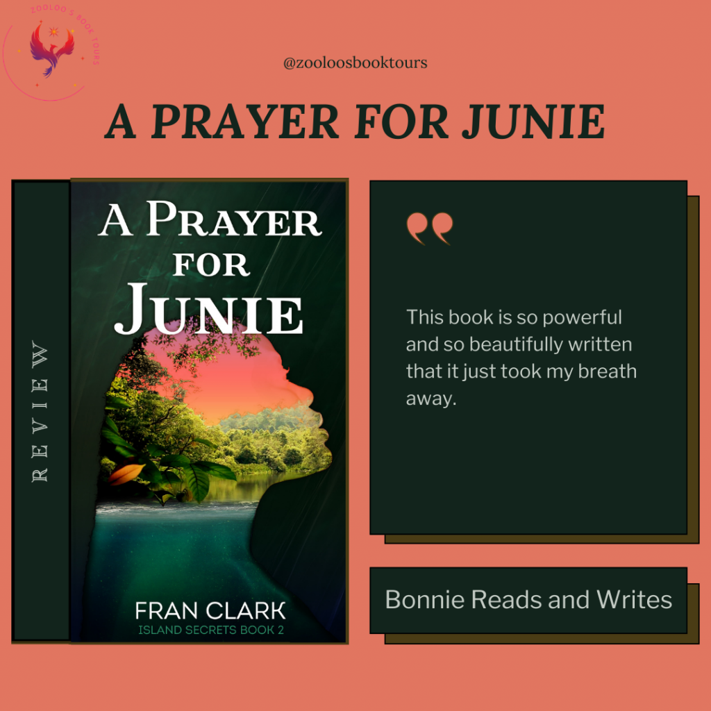 Bonnie Reads and Writes