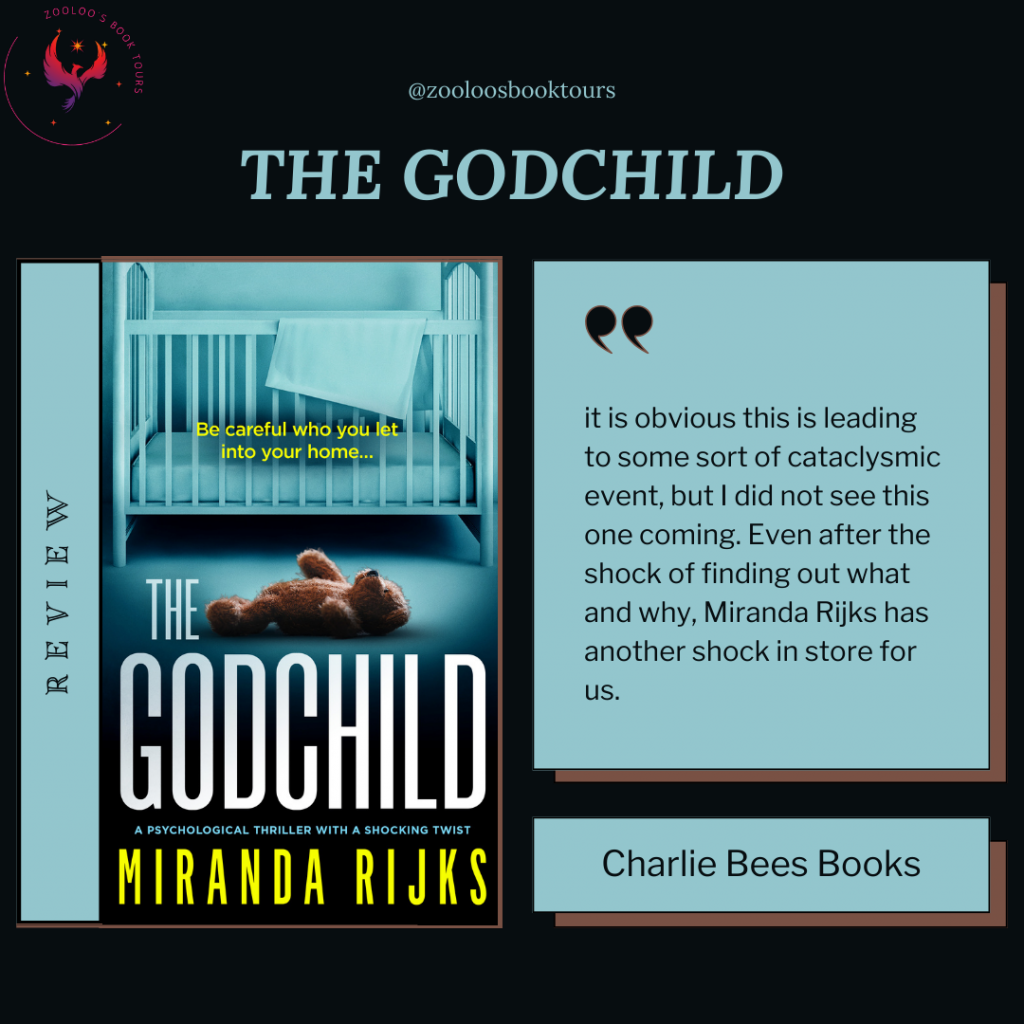 Charlie Bees Books