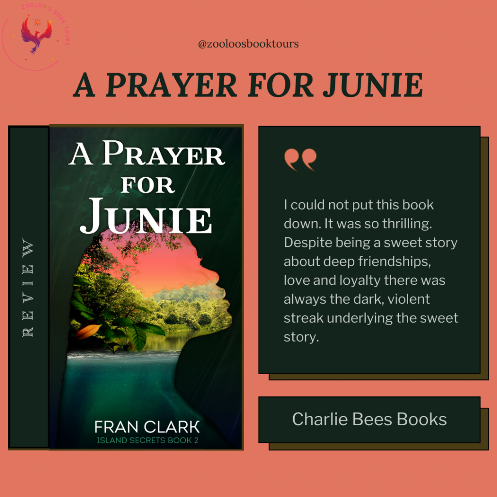 Charlie Bees Books