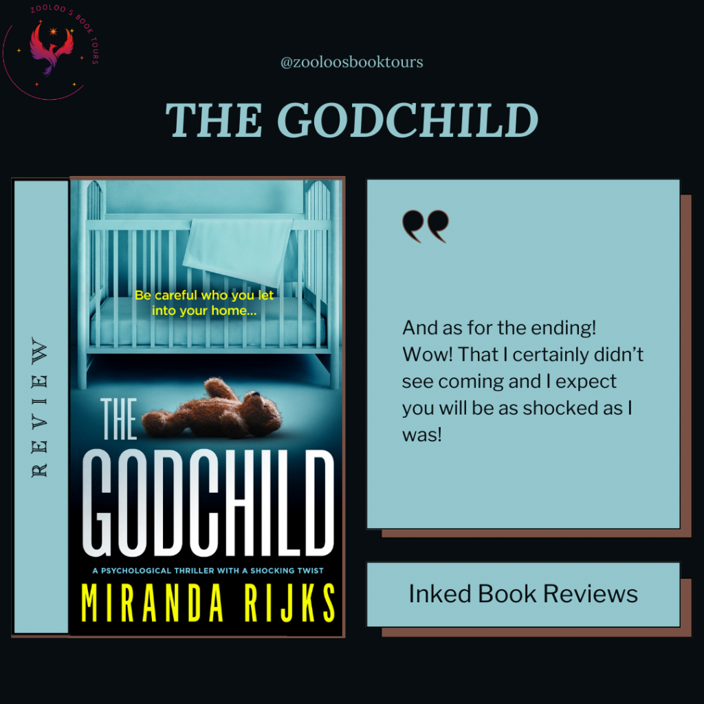 Inked Book Reviews