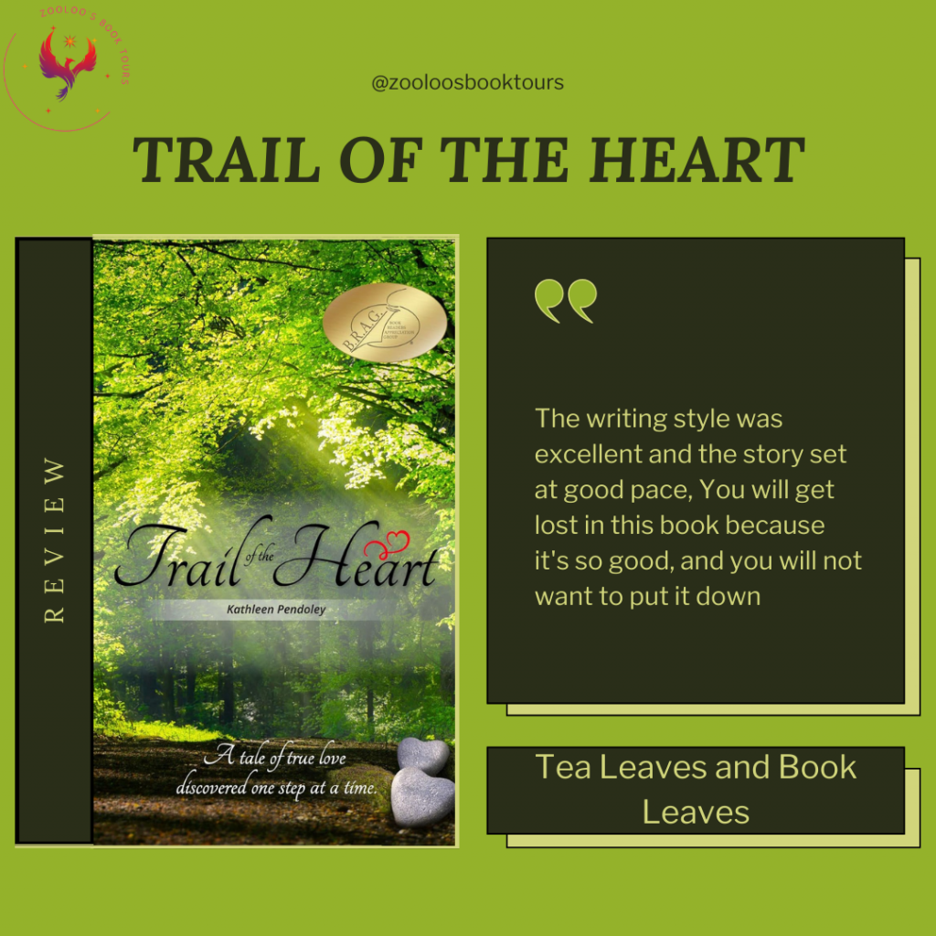 Tea Leaves and Book Leaves