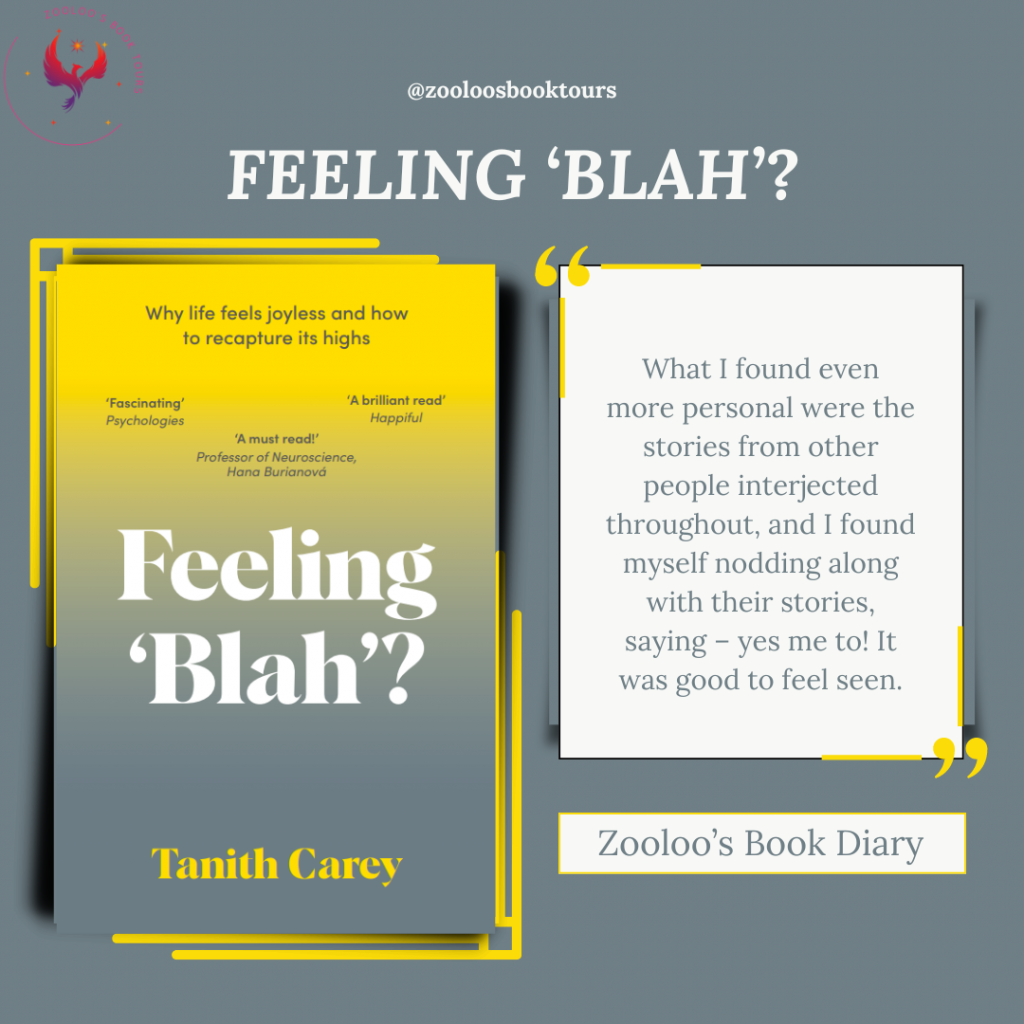 Zooloo’s Book Diary