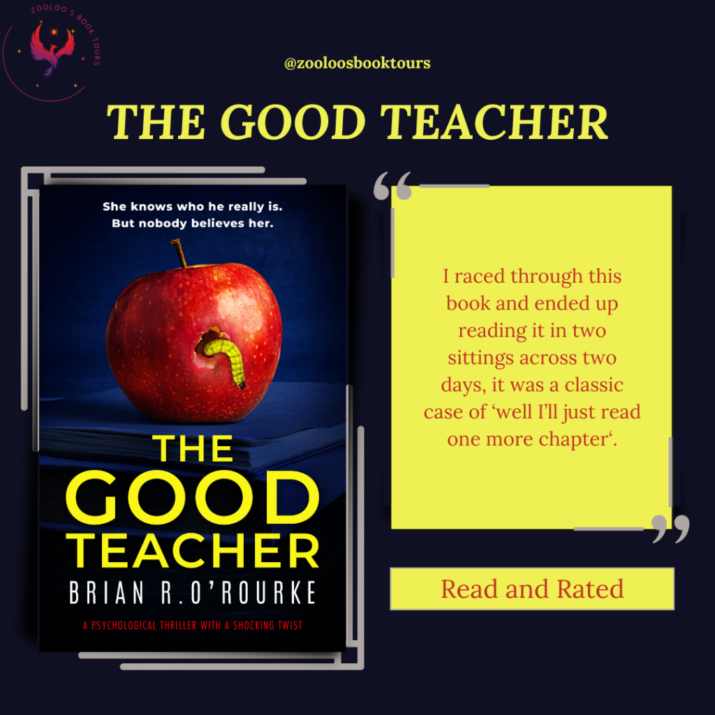 Read and Rated