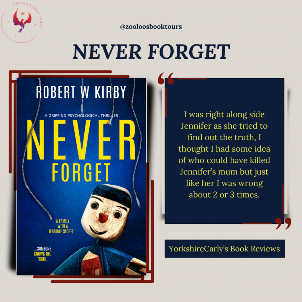 YorkshireCarly’s Book Reviews