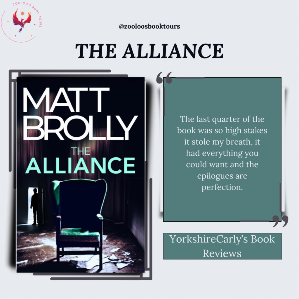 YorkshireCarly’s Book Reviews