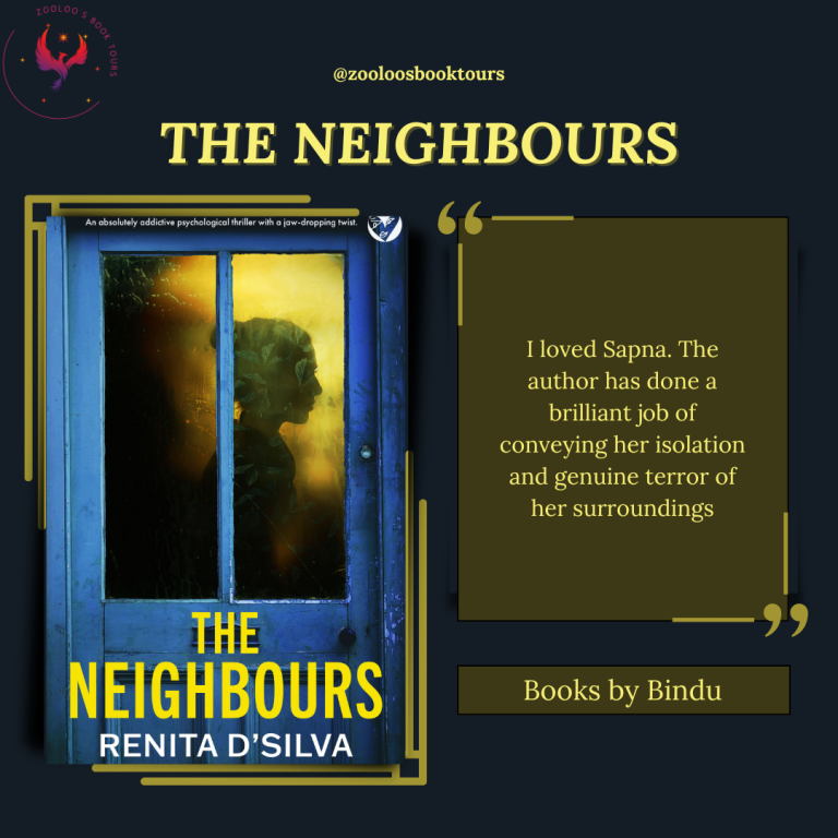 Books by Bindu