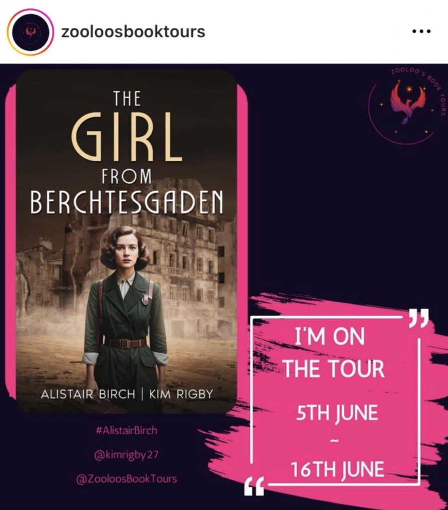 A brilliant experience