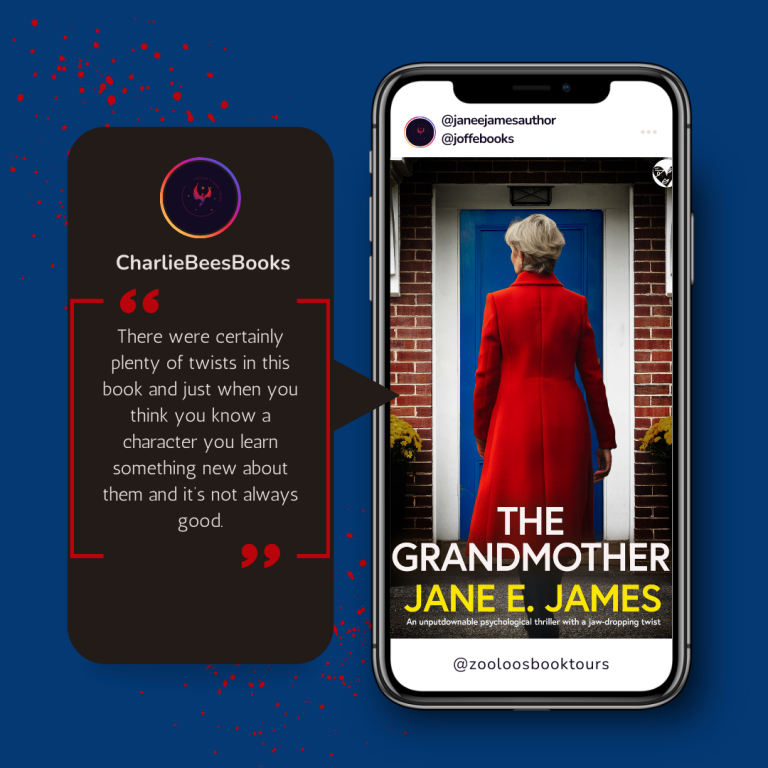 CharlieBeesBooks