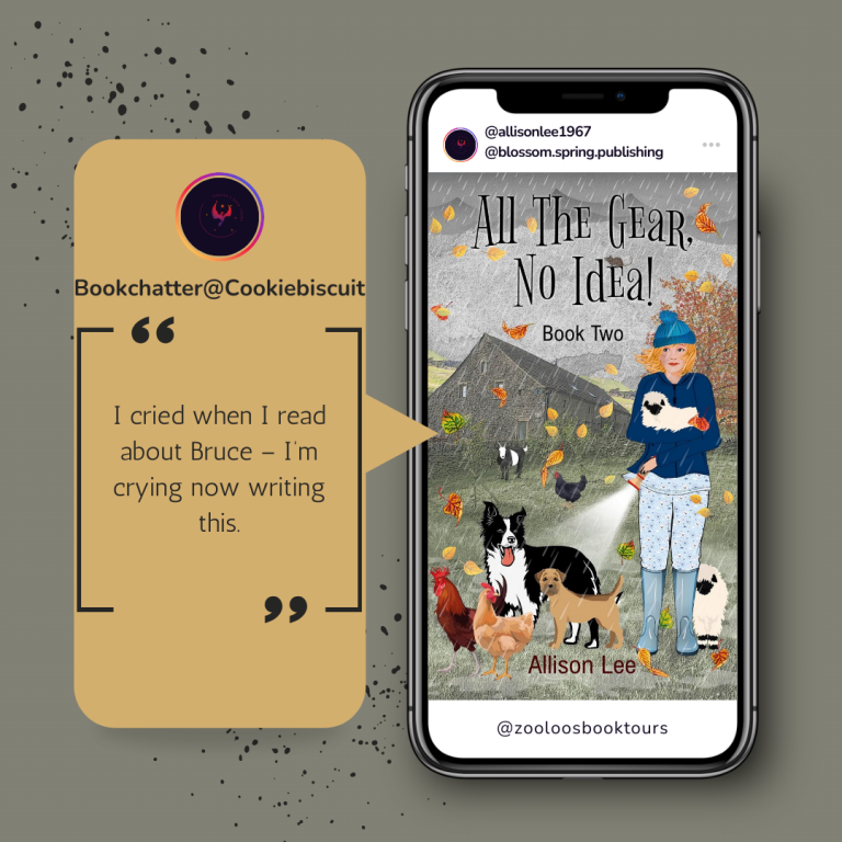 Bookchatter@Cookiebiscuit