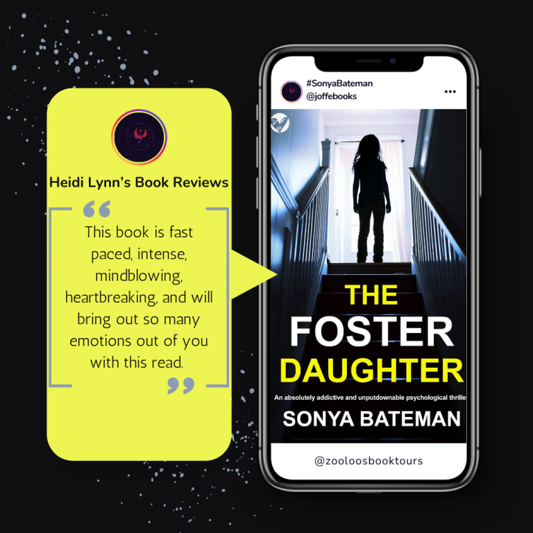 Heidi Lynn's Book Reviews