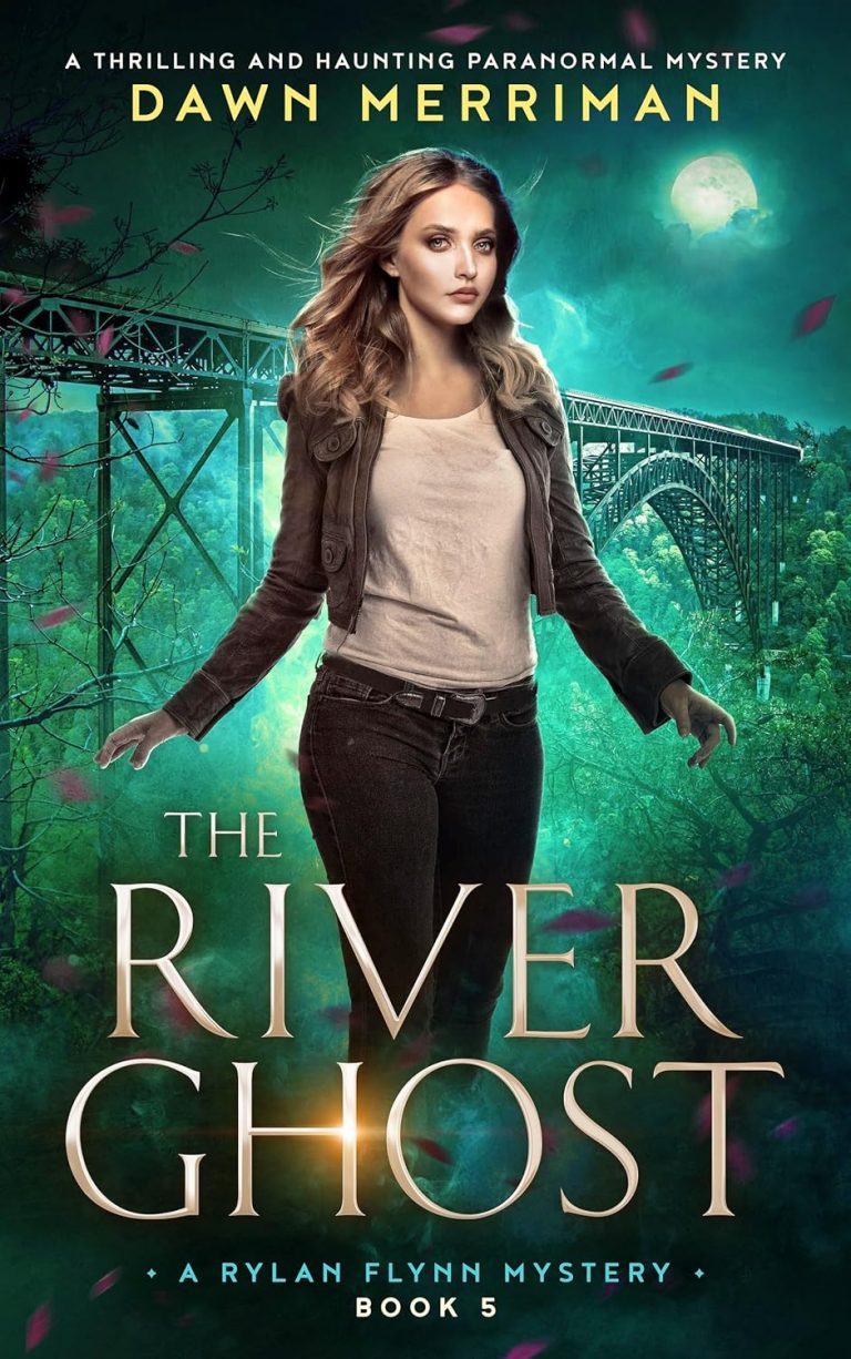 Book Review: The River Ghost by Dawn Merriman