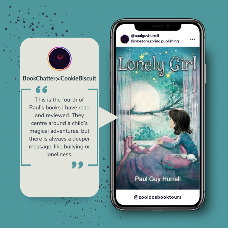 BookChatter@CookieBiscuit