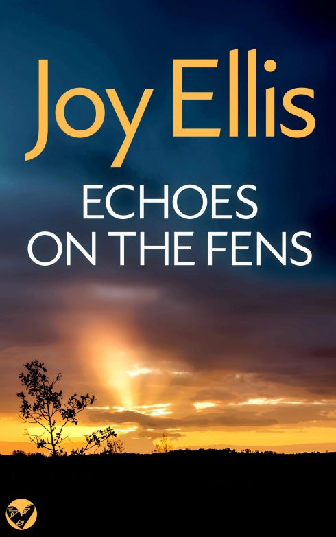 COMING SOON : Echoes on the Fens by Joy Ellis COMING SOON : Echoes on the Fens by Joy Ellis