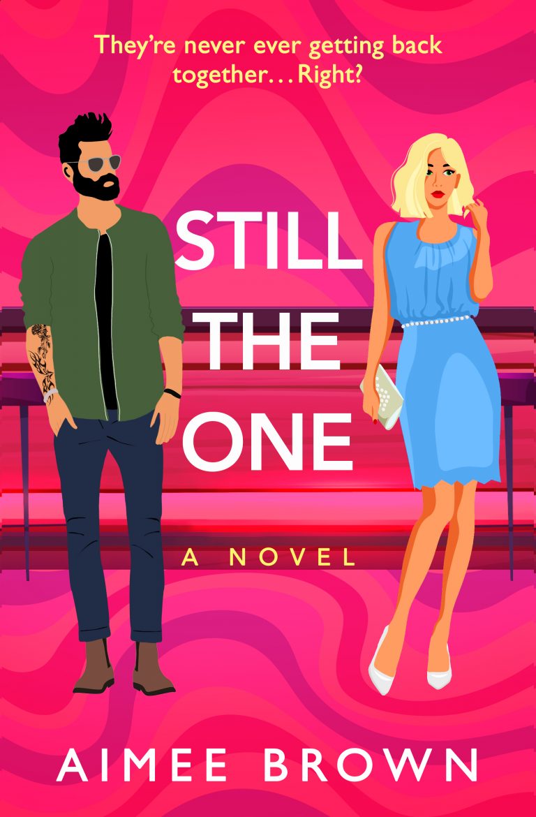 Book Review: Still the One by Aimee Brown