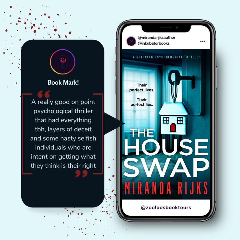 Book Mark!