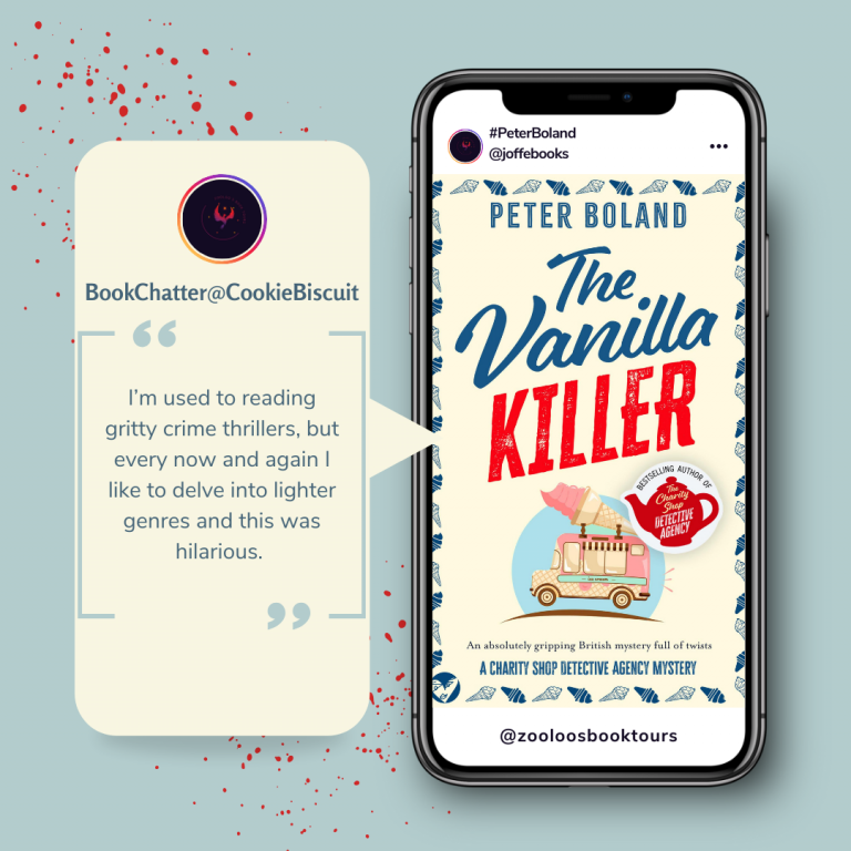 BookChatter@CookieBiscuit