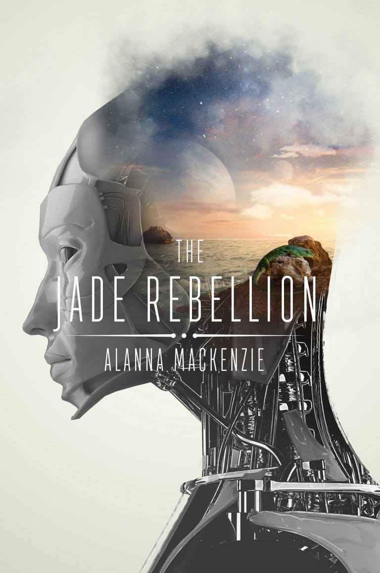 BOOK TOUR WRAP : The Jade Chronicles by Alanna Mackenzie