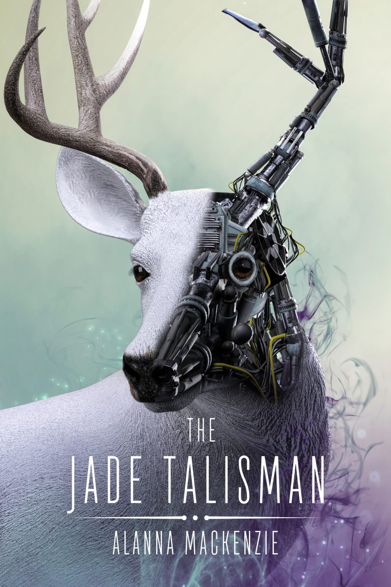 COMING SOON : The Jade Chronicles by Alanna Mackenzie