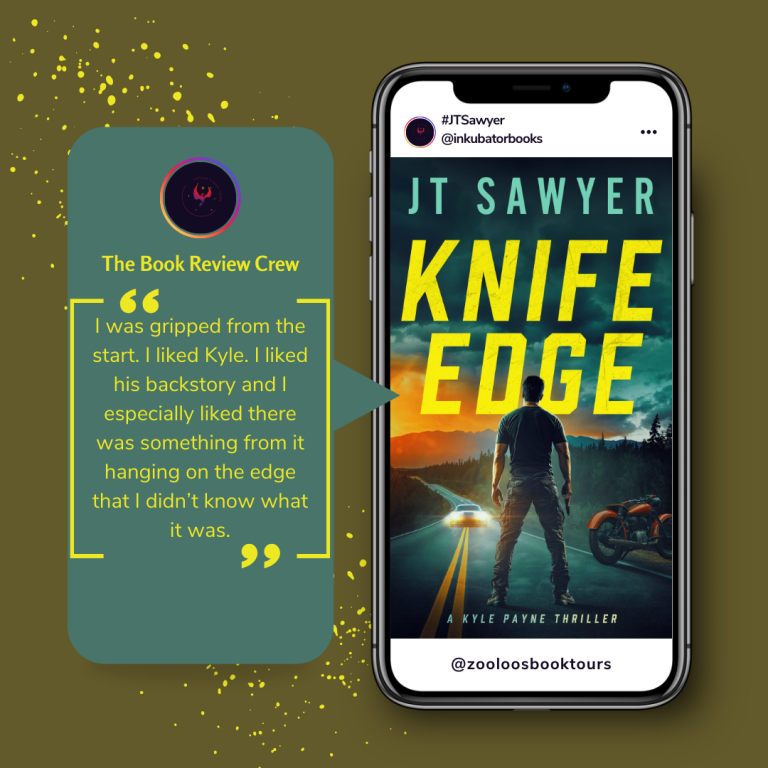 The Book Review Crew (1)