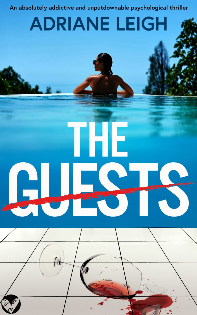 COMING SOON : The Guests by Adriane Leigh COMING SOON : The Guests by Adriane Leigh