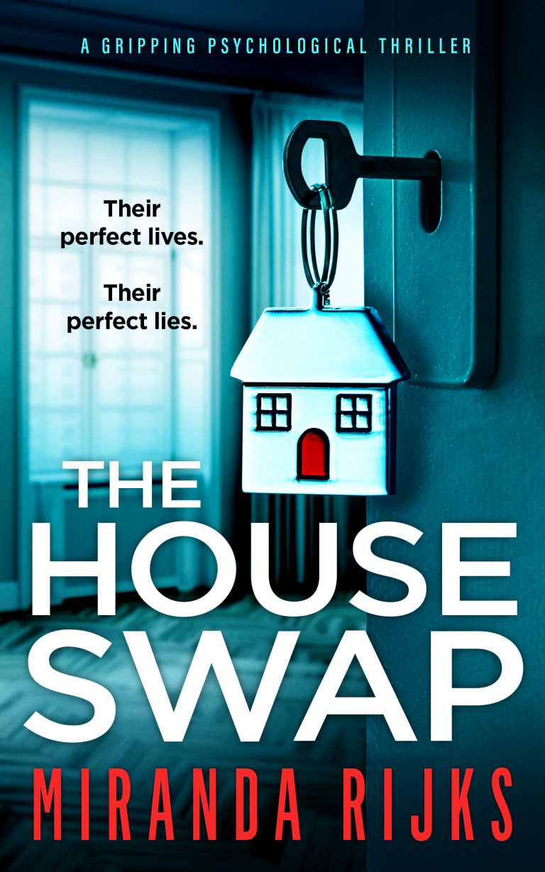 COMING SOON : The House Swap by Miranda Rijks COMING SOON : The House Swap by Miranda Rijks