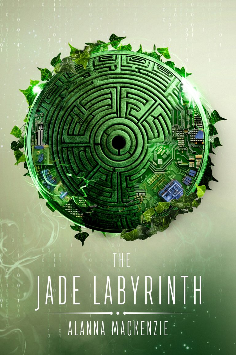 COMING SOON : The Jade Chronicles by Alanna Mackenzie
