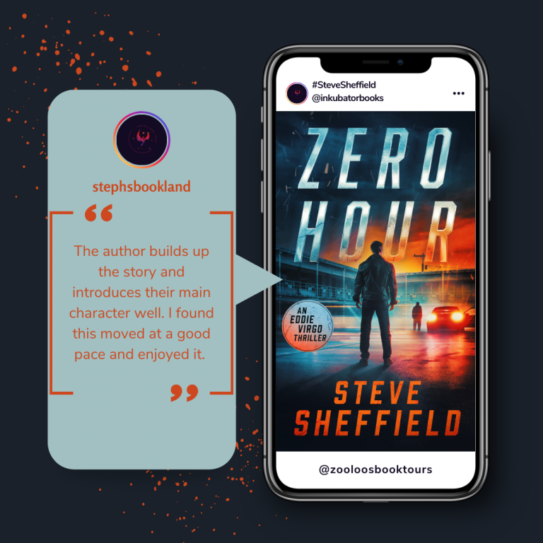 stephsbookland