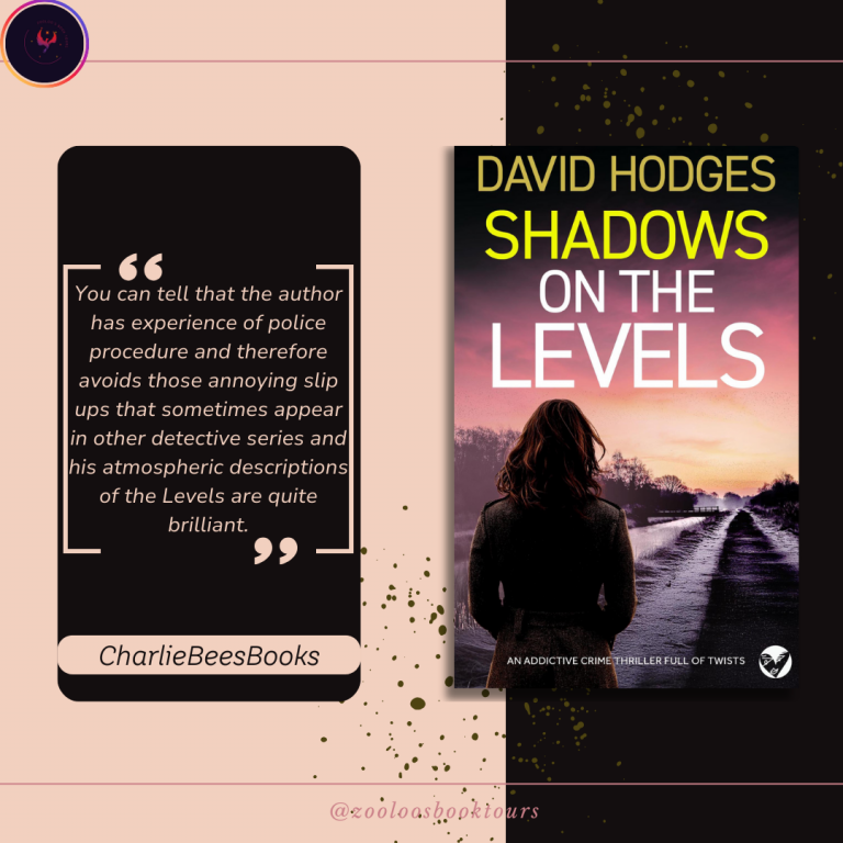 CharlieBeesBooks