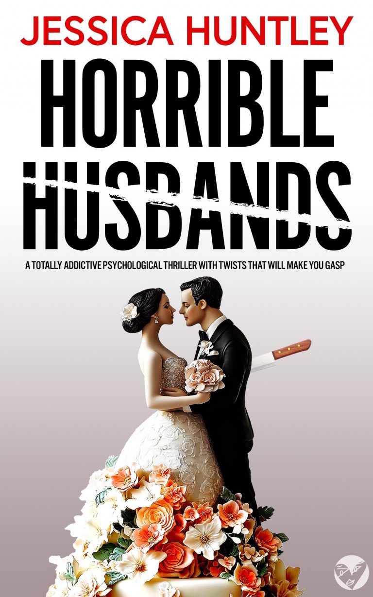 BOOK TOUR WRAP : Horrible Husbands by Jessica Huntley BOOK TOUR WRAP : Horrible Husbands by Jessica Huntley