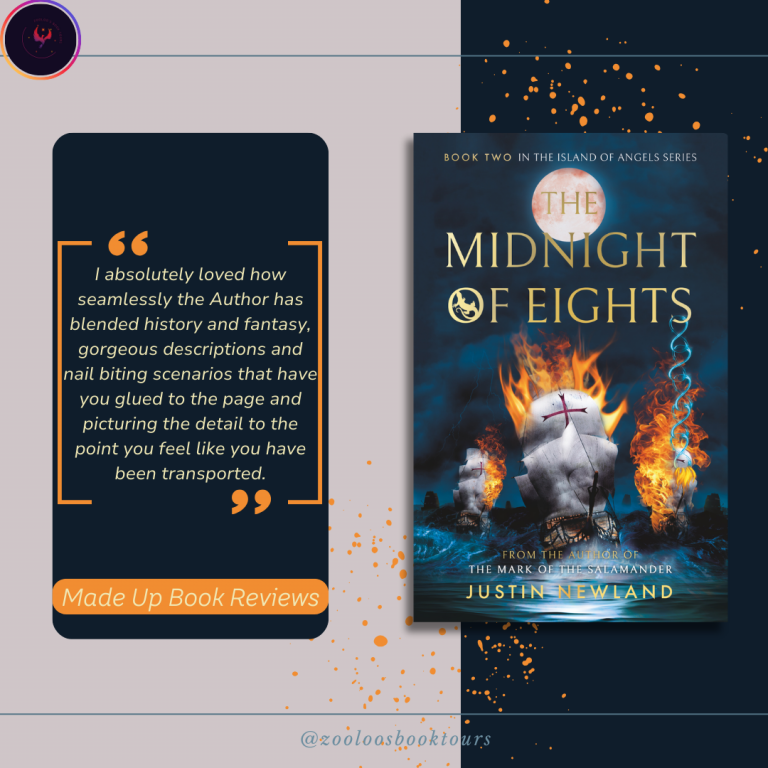 Made Up Book Reviews