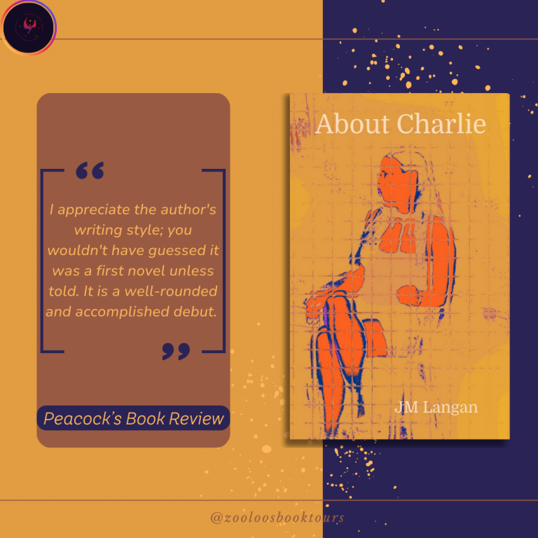 Peacock’s Book Review