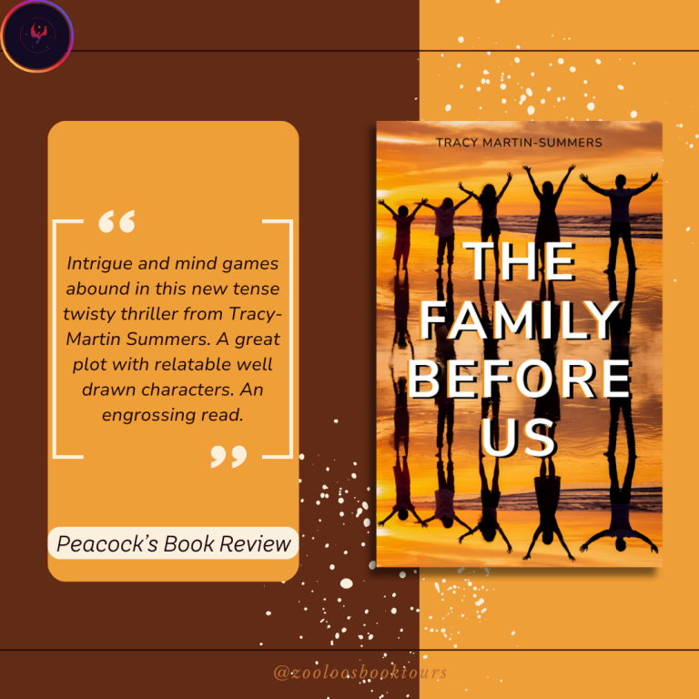 Peacock’s Book Review
