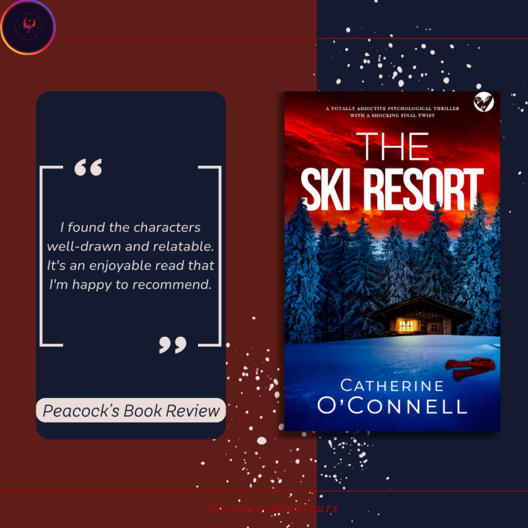 Peacock’s Book Review