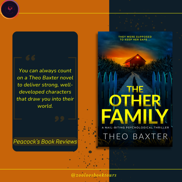 Peacock’s Book Reviews