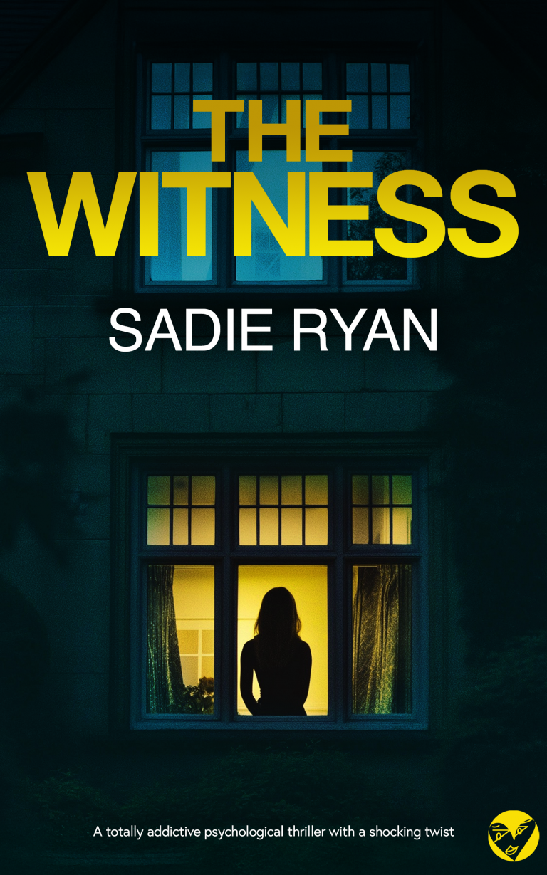COMING SOON : The Witness by Sadie Ryan COMING SOON : The Witness by Sadie Ryan