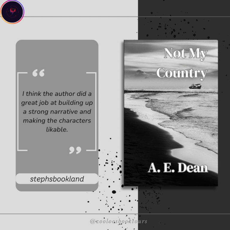 stephsbookland