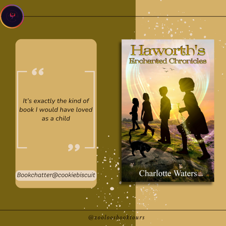 Bookchatter@cookiebiscuit