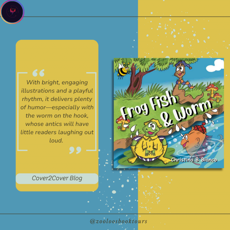 Cover2Cover Blog