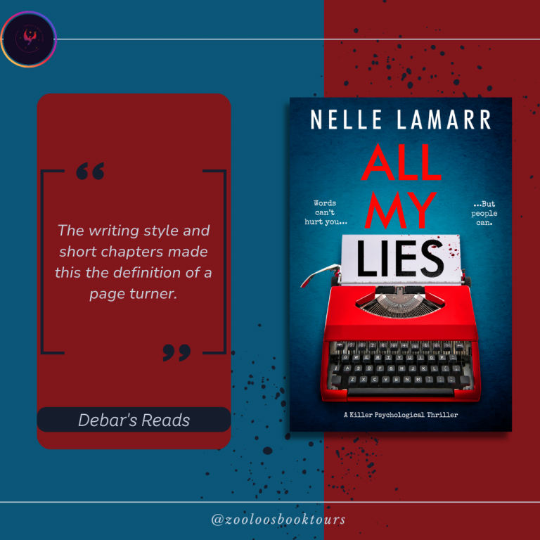 Debar's Reads