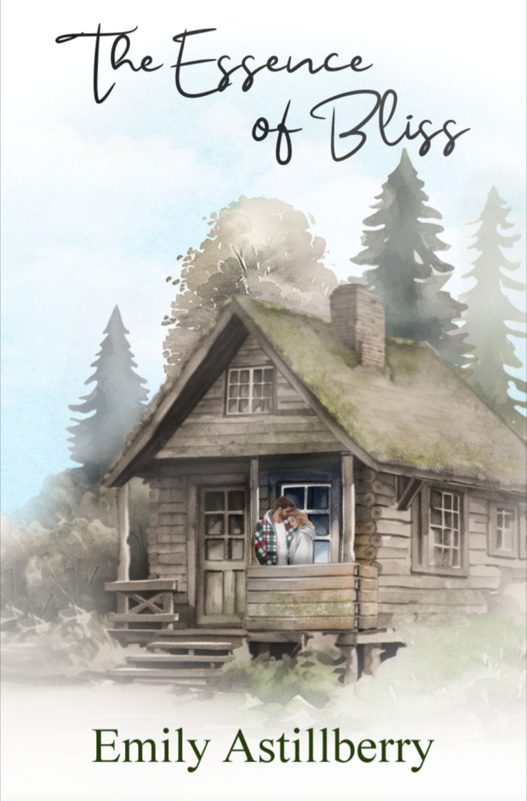 COMING SOON : The Essence of Bliss by Emily Astillberry COMING SOON : The Essence of Bliss by Emily Astillberry
