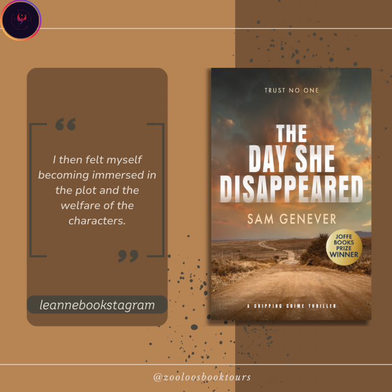 leannebookstagram