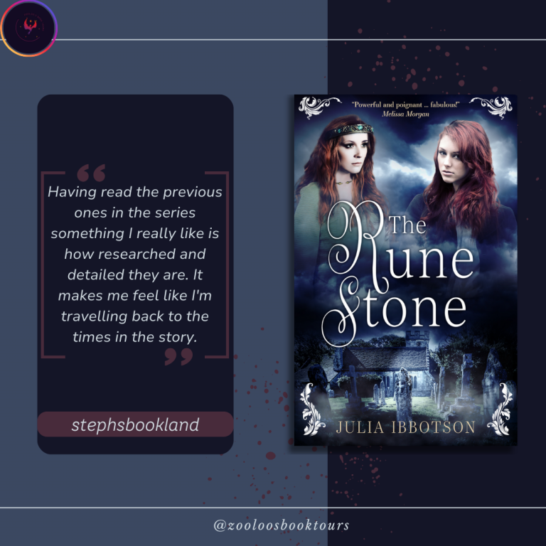 stephsbookland
