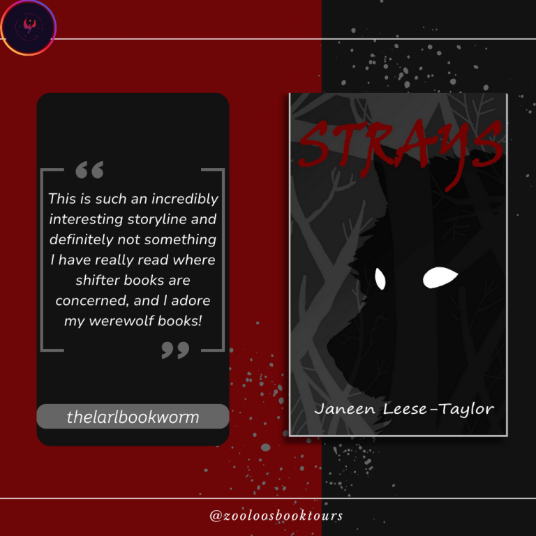 thelarlbookworm