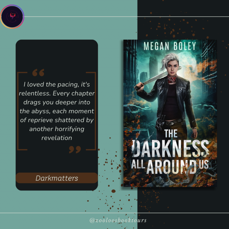 Darkmatters