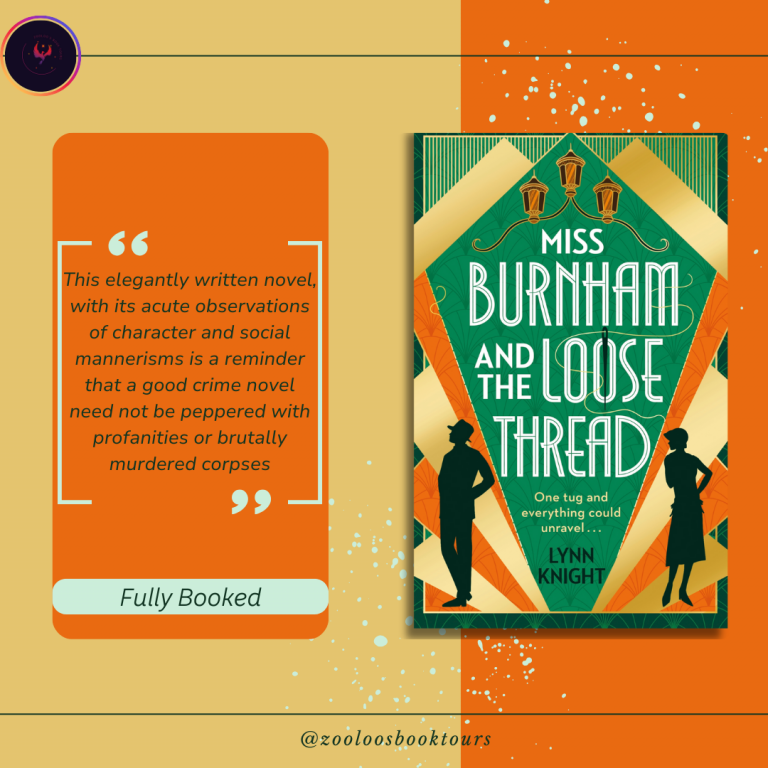 Fully Booked