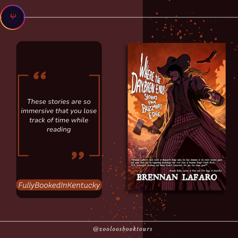 FullyBookedInKentucky