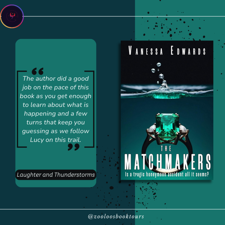 Laughter and Thunderstorms