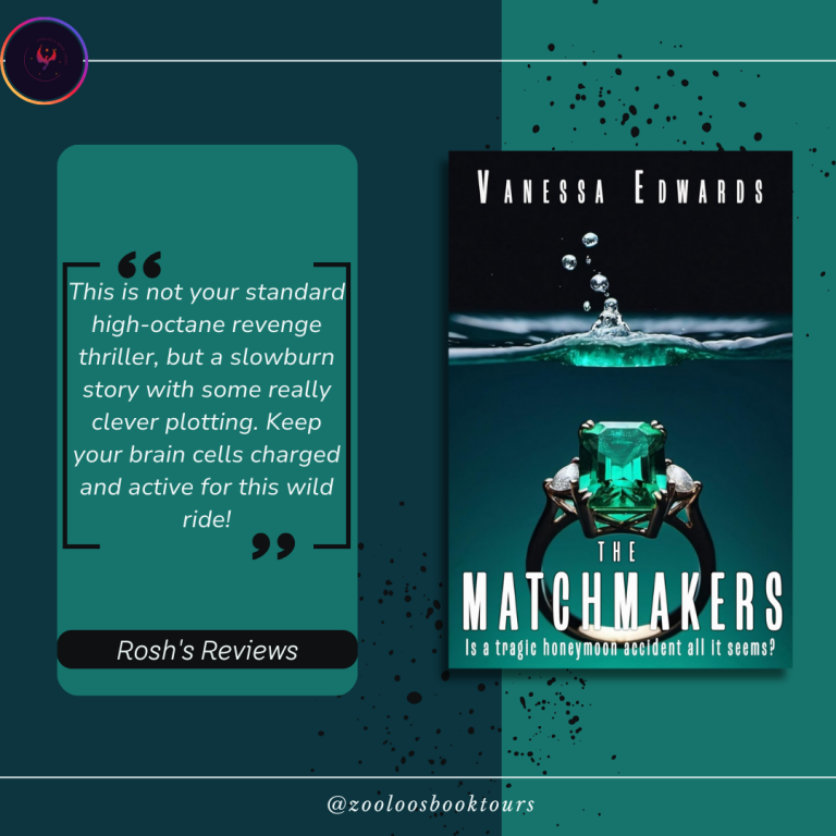 Rosh's Reviews